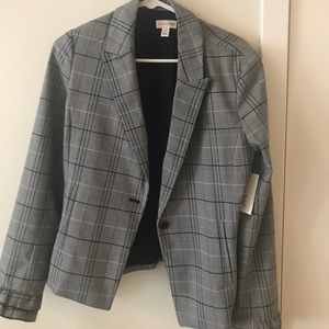 Maison Jules blazer